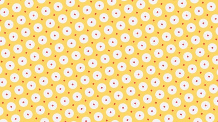 Circle abstract background, Circle pattern background