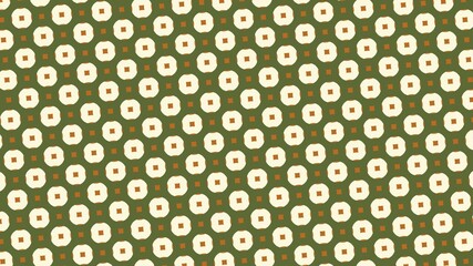 Circle abstract background, Circle pattern background