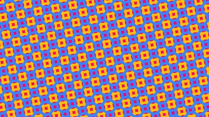 Circle abstract background, Circle pattern background