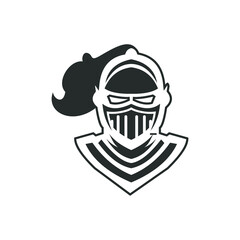 shield house illustration of a cream