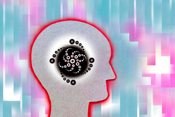 Brain activity under the influence of LSD marijuana amphetamine and other drugs, a trance state of consciousness, deep tryprascheniya consciousness
