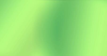 green abstract background