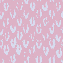 Vector pink abstract woven v-shape texture seamless pattern. Subtle, delicate and dreamy. Perfect for fabric, wallpaper, scrapbooking and stationery. Surface pattern design.