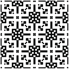  Black and white seamless geometric Pattern for fashion, fabric, apparel dress, textile, background, wallpaper, digital printing.