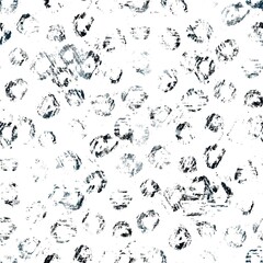 Seamless navy blue and white abstract grungy seamless surface pattern design for print. High quality illustration. Texture for background or textile or fabric or wallpaper or interior design.