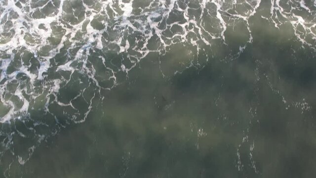 Ribeira De Ilhas Beach