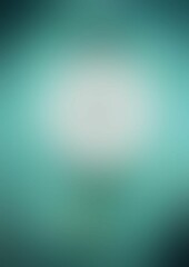 Abstract white-green defocused background. Blurred lines and sports. Background for the cover of a laptop, book, notebook. Frame, vignette.