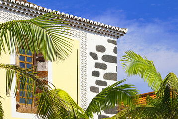 Parroquia de San Juan Bautista, Puntallana, La Palma
