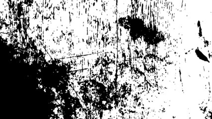 Fototapeta premium Texture black and white, abstract background overlay effect