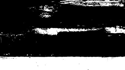 Texture black and white, abstract background overlay effect