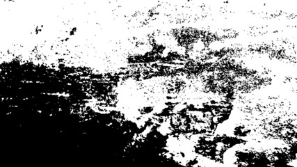 Texture black and white, abstract background overlay effect