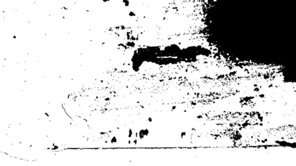 Texture black and white, abstract background overlay effect