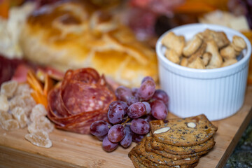 charcuterie board 3