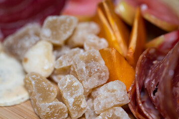 charcuterie board 6