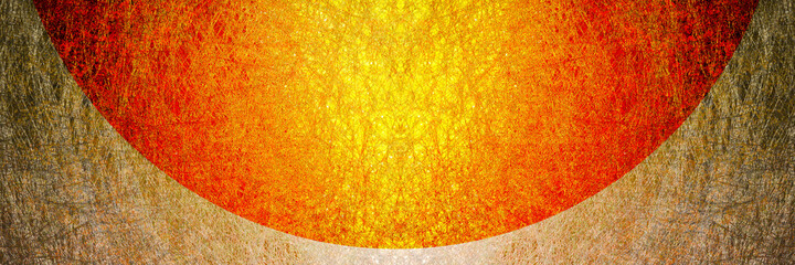 金のある背景素材