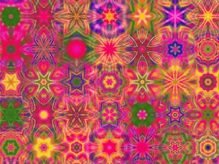 Fototapeta premium beautiful color fo abstract background
