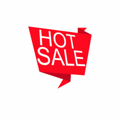 This is hot sale tag .