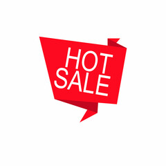 This is hot sale tag .