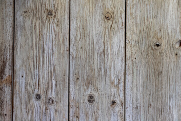 texture of aged wooden boards.