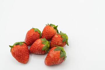 【フルーツ】苺・いちご【果物】