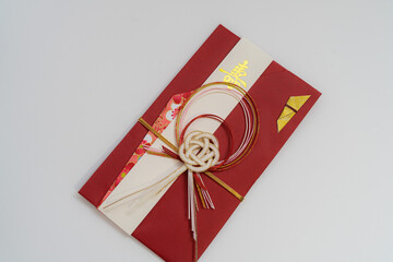 【お祝い】ご祝儀袋イメージ【結婚】