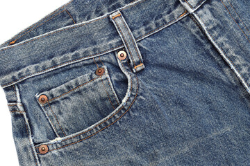 Fototapeta premium ジーンズ