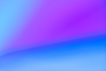 Vivid blurred colorful wallpaper background