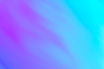 Vivid blurred colorful wallpaper background