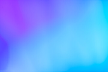 Vivid blurred colorful wallpaper background