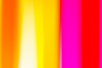 Vivid blurred colorful wallpaper background