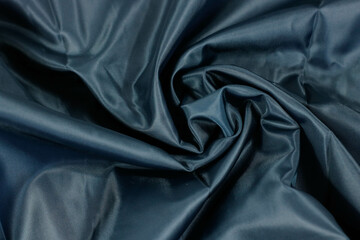 satin fabric texture close up 