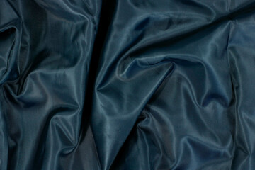 jacket fabric texture close up 
