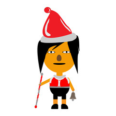 character of a person