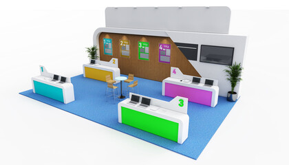 エキシビション