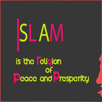 Islam is religion of peace pictures images wallpaper