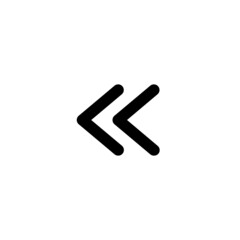 Obraz premium Arrows Icon Set