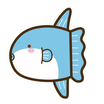 マンボウ Images Browse 2 Stock Photos Vectors And Video Adobe Stock