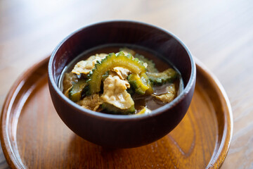 miso soup