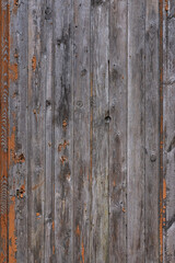 hardwood old wooden door boarding