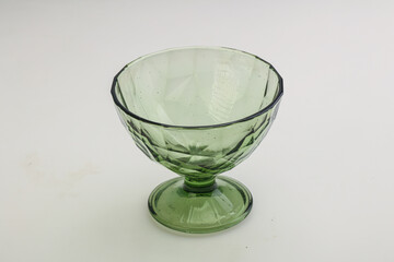 Color empty bowl for kitchen