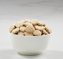 Indian Famous Sweets for various festivals. 