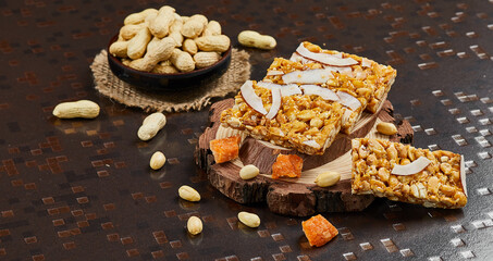 Indian Famous Sweets for various festivals. 