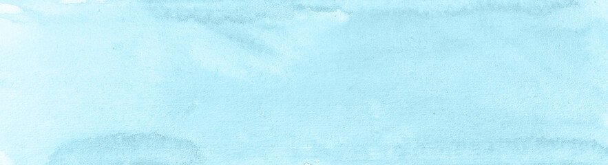 blue watercolor background