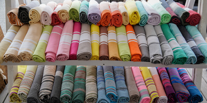 Discover the Beauty of Retail Textiles in Interior Design