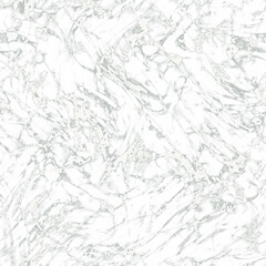 White marble background. Marbling venetian plaster pattern. Abstract stone texture. Good for ceramic tiles, wallpapers print. Illustration
