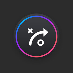 Strategy -  UI Icon