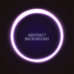 Abstract vector background