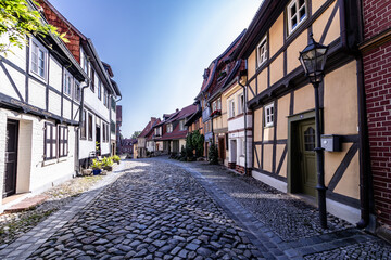 Quedlinburg