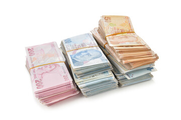 Turkish Money Bundle