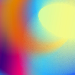 abstract colorful background with lines